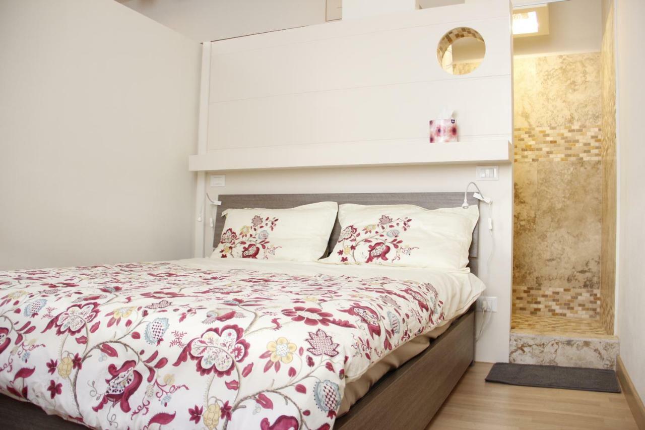 Art Apartment Porta A Prato Флоренция Экстерьер фото